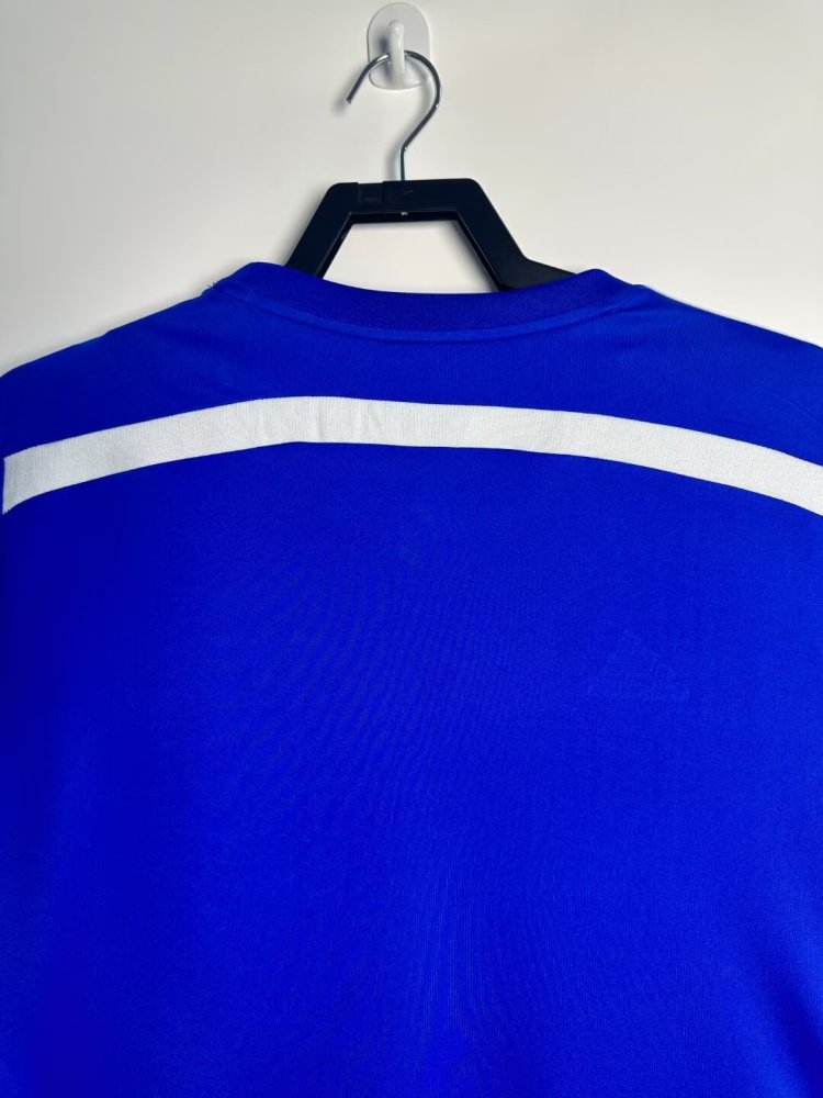 Chelsea Retro 2014-2015 season home jersey