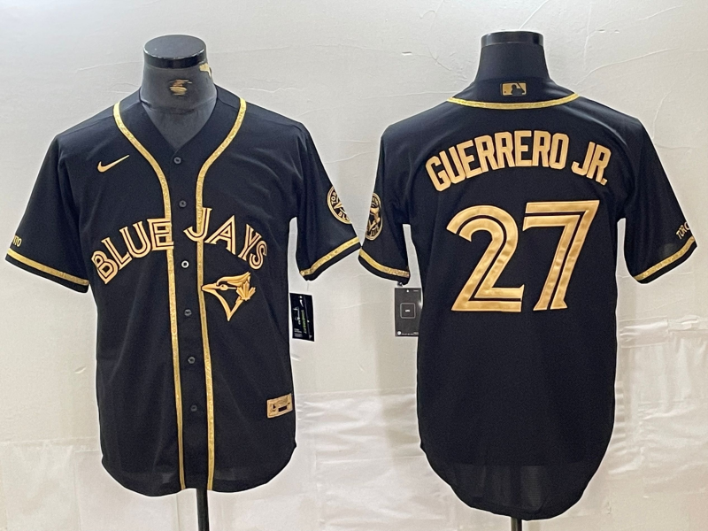 MLB Toronto Blue Jays baseball jersey