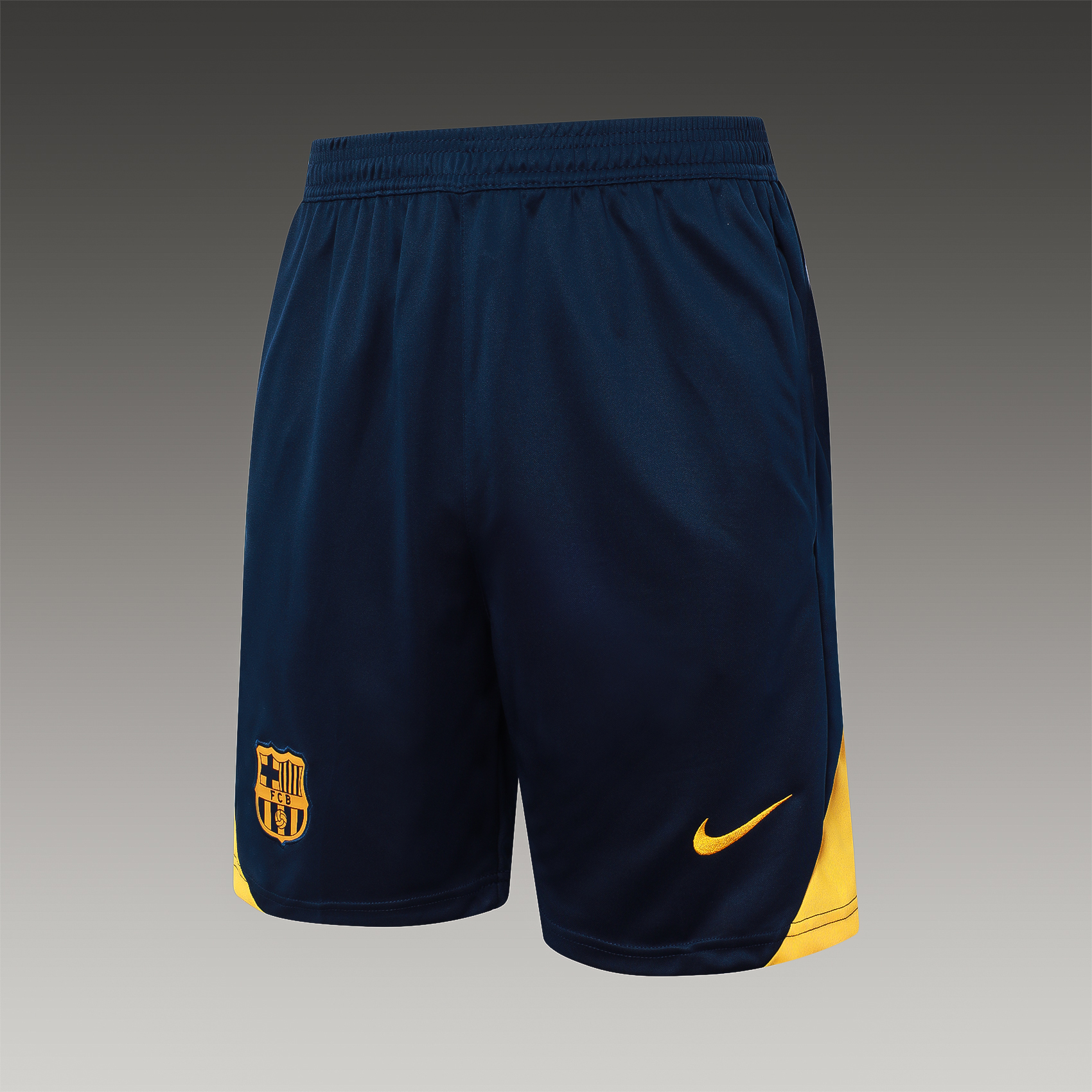 Barcelona 24/25 Adult short sleeved training suit top+pants