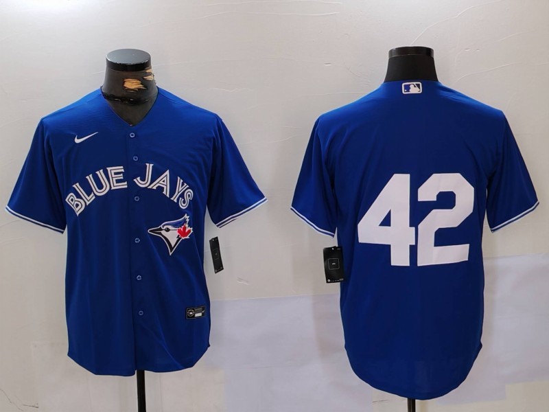 MLB Toronto Blue Jays baseball jersey