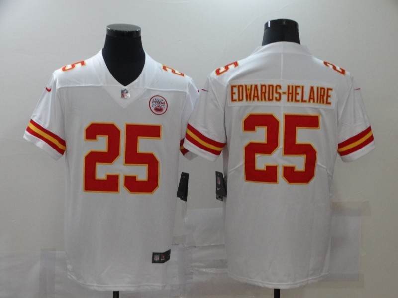 NFL Chiefs City Royals  baseball uniform