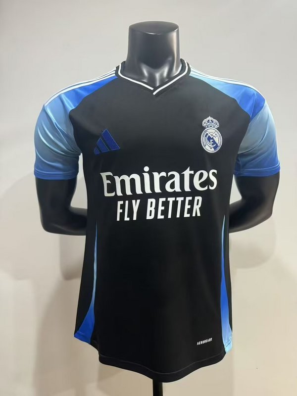 Real Madrid 25/26 Special Jersey-Player Version