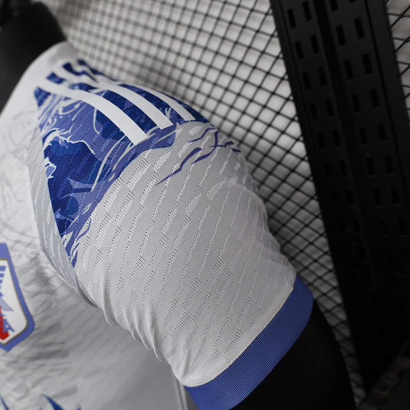 Japan 24-25 Special Jersey-Player Version