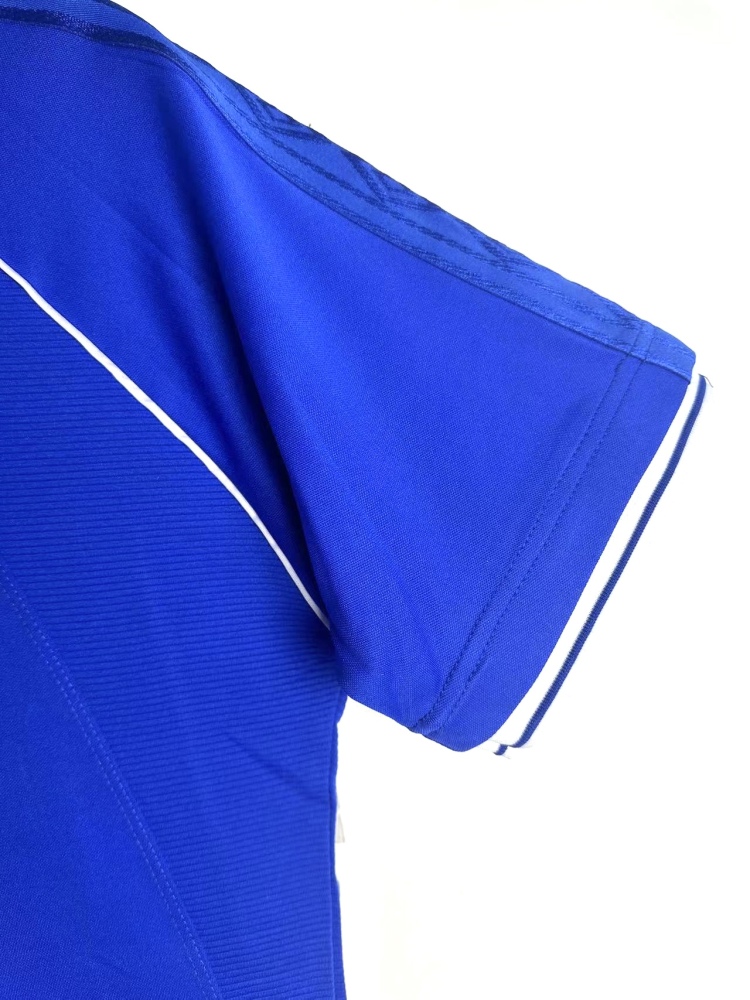 Chelsea Retro 1999-2001 season home jersey