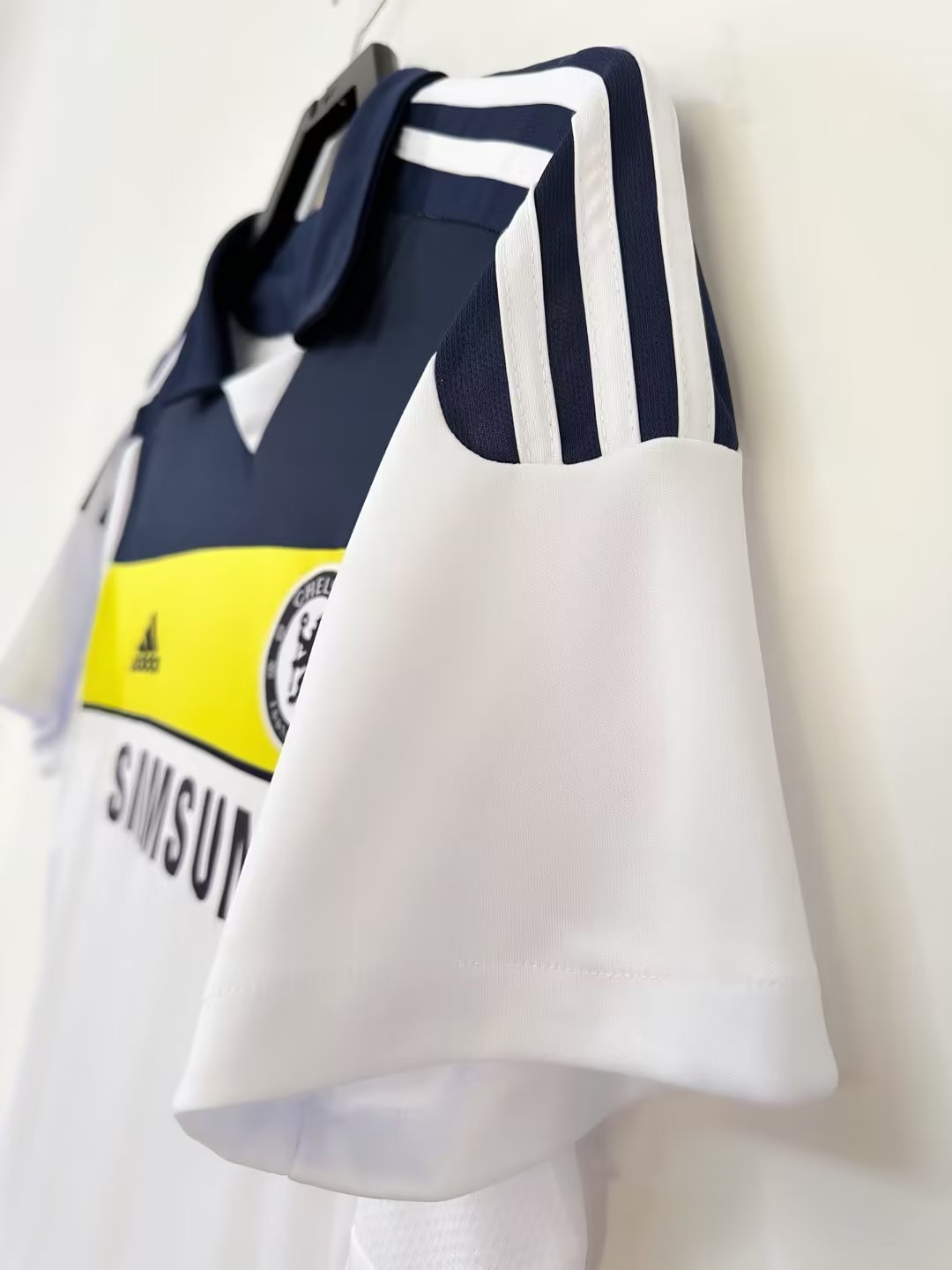 Chelsea Retro 2011-2012 season third jersey