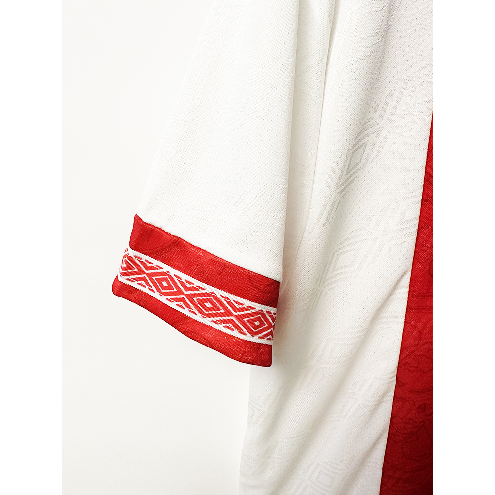Ajax Retro 94-95 season home jersey