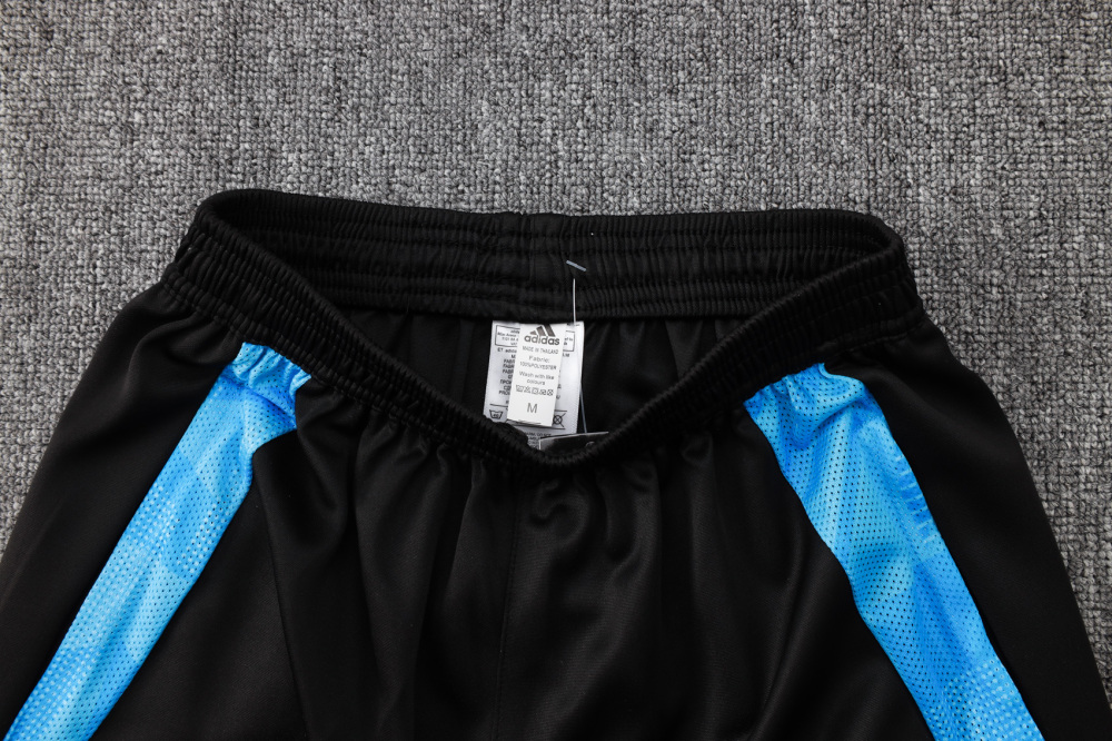 Argentina 24/25 Adults Short Sleeve Jersey+Shorts