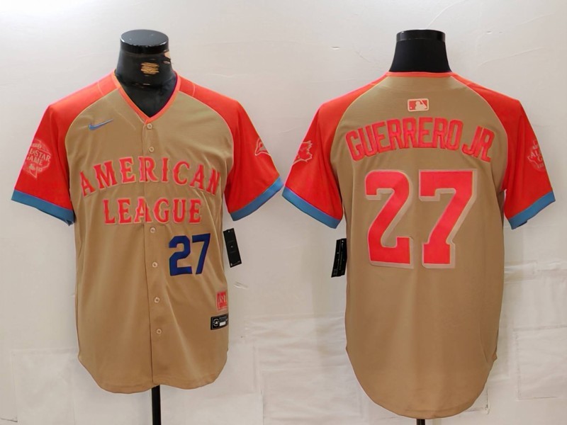 MLB Toronto Blue Jays baseball jersey