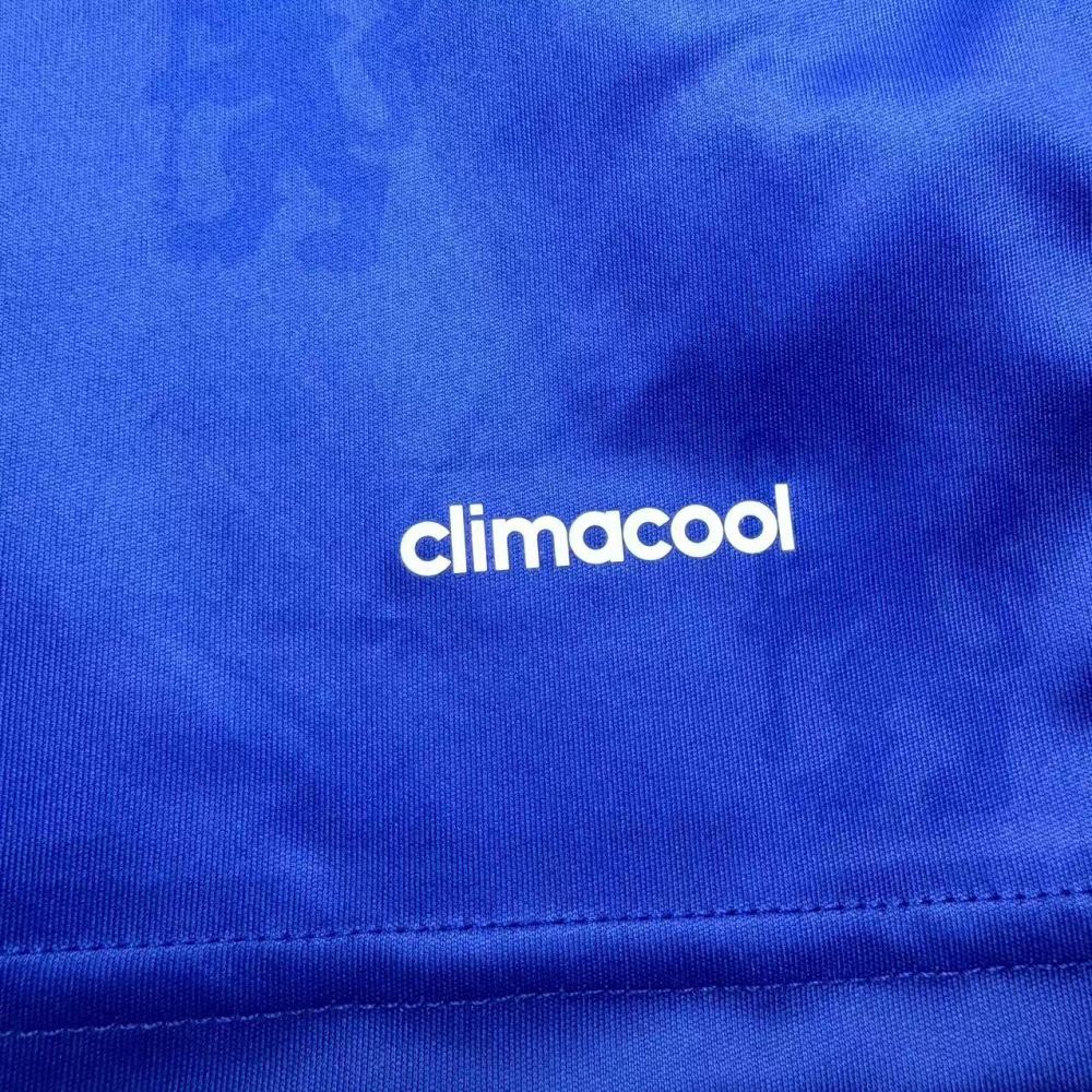 Chelsea Retro 2016-2017 season home jersey