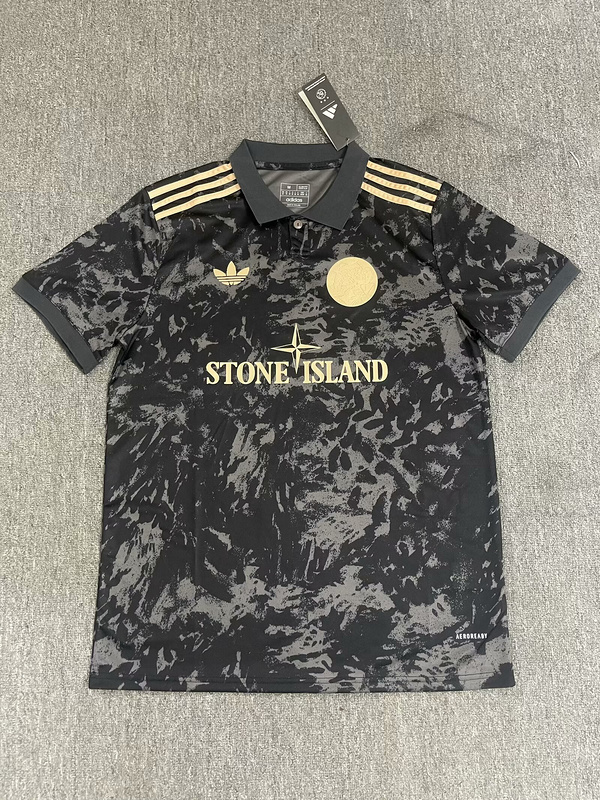 Ajax 25/26 Third Jersey-Fans Version