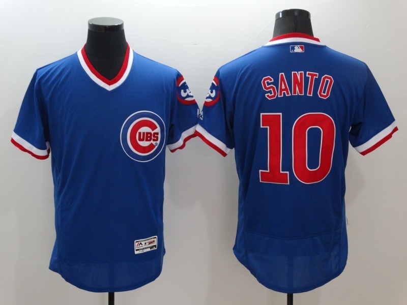 MLB Chicago Cubs  baseball jersey