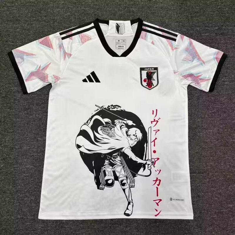 Japan 24/25  Special Soccer Jersey