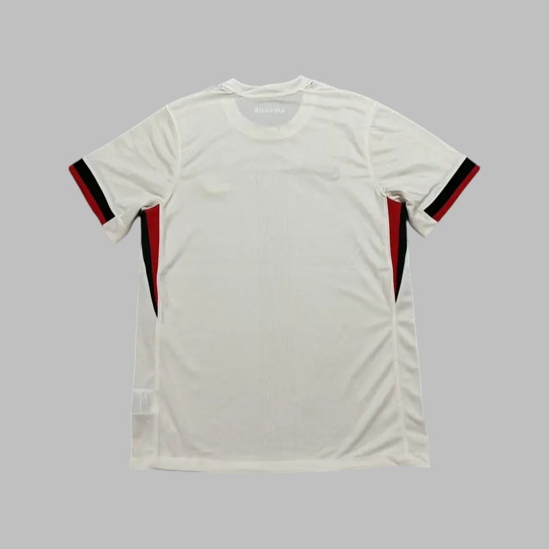 Chelsea 25/26 Away Jersey-Fans Version