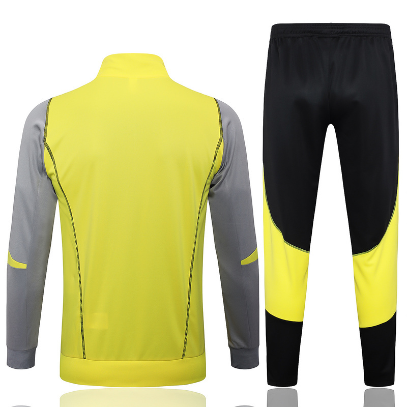 Flamengo  24-25 Adults Long Zipper Training Jersey  top + pants