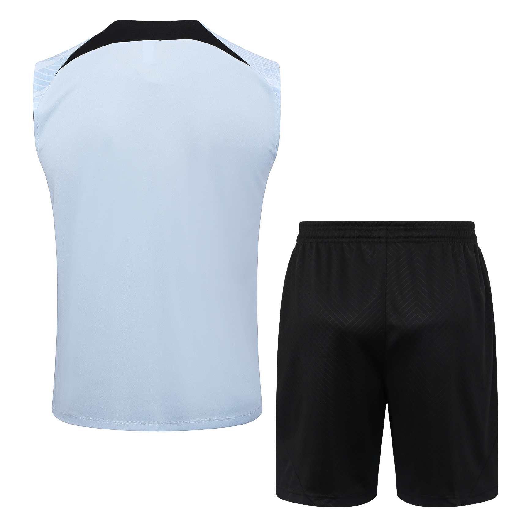 Inter Milan 24/25 adult sleeveless Top + pants