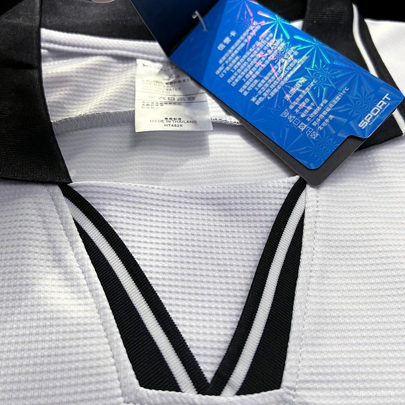 Corinthians Retro 1999 Home Stadium Jersey Player Version