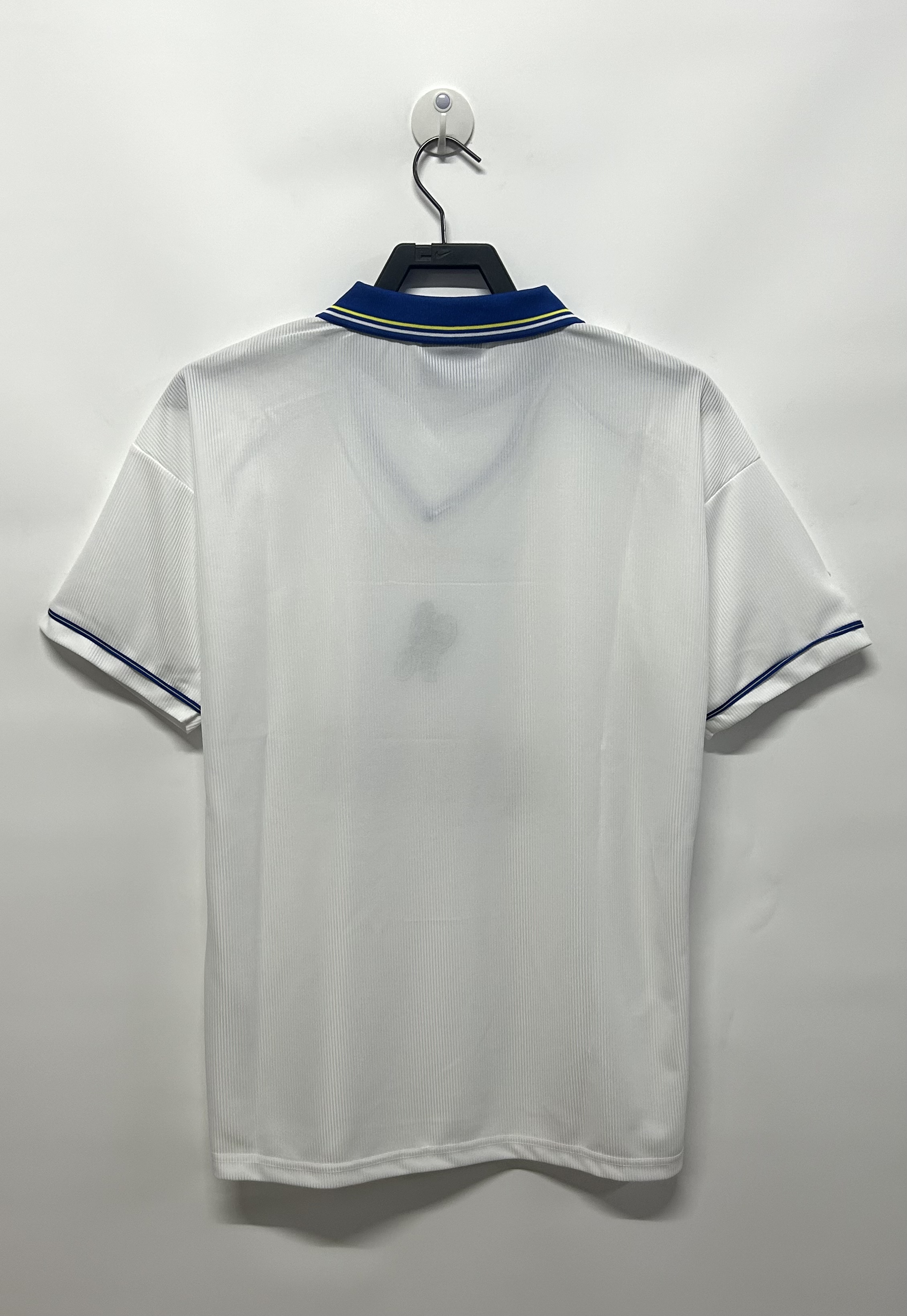 Chelsea Retro 1998-2000 season away jersey