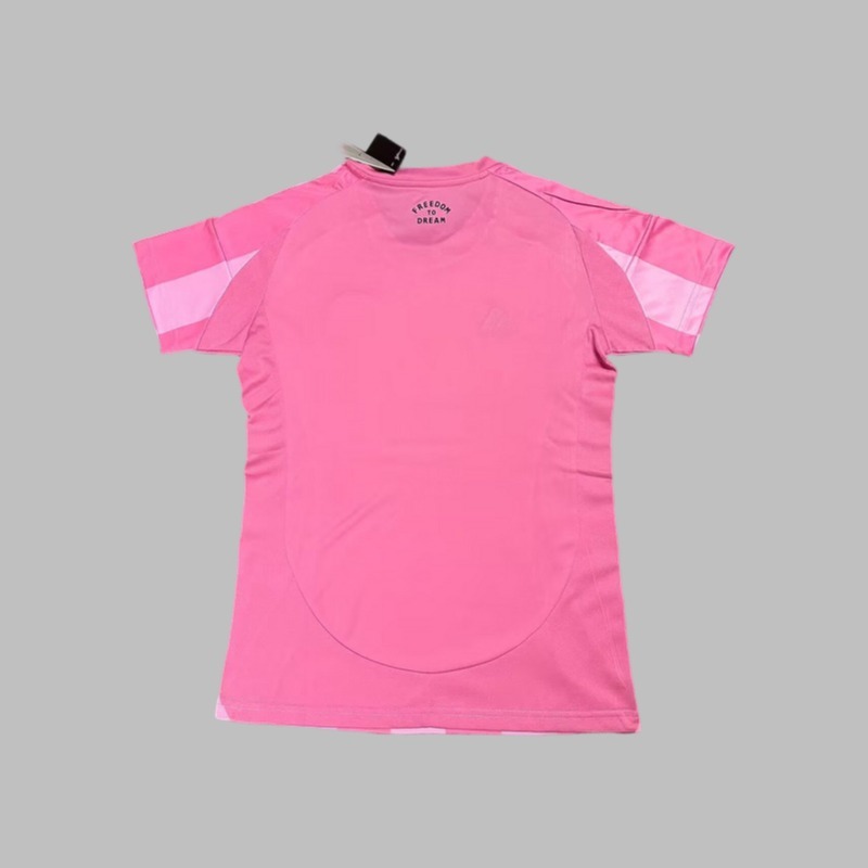 Inter Miami 25-26 Women Home Jersey- Fans Version