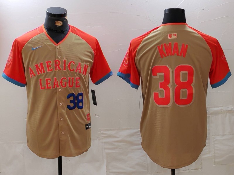 MLB Cleveland Indians baseball uniform