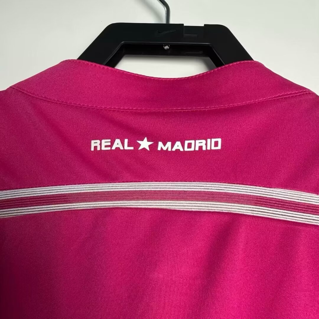 Real Madrid  Retro 2014-2015  away jersey