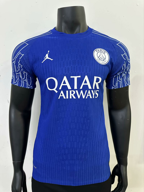 PSG 24/25 Special Jersey-Player Version