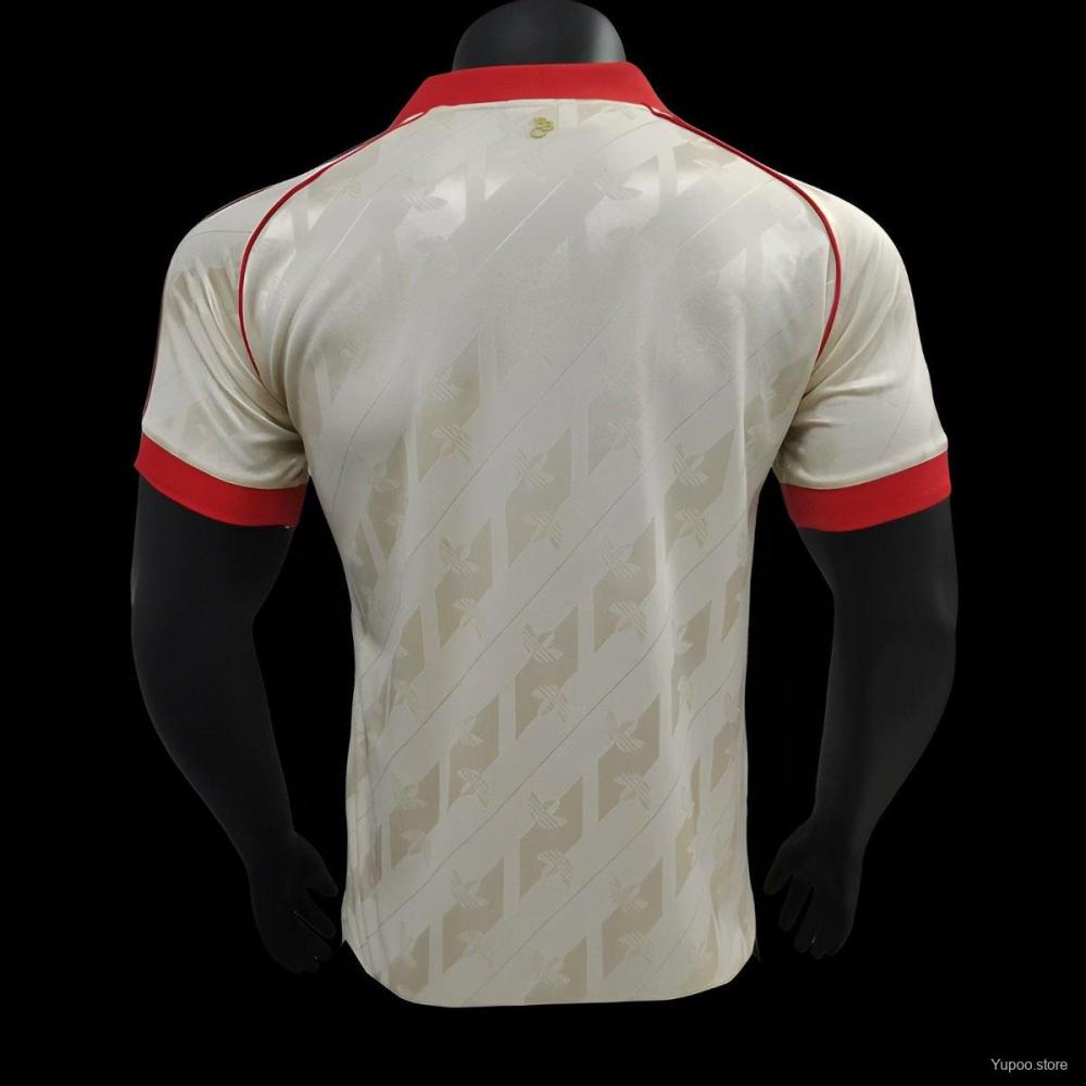 Bayern 24/25 Originals LFSTLR Jersey-Player Version