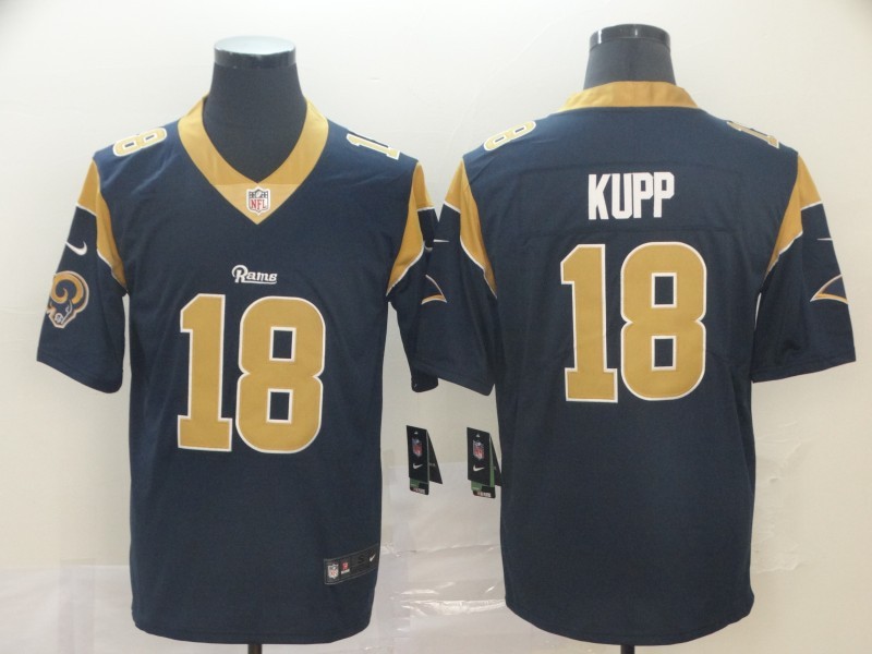 NFL Rams City Royals  baseball uniform