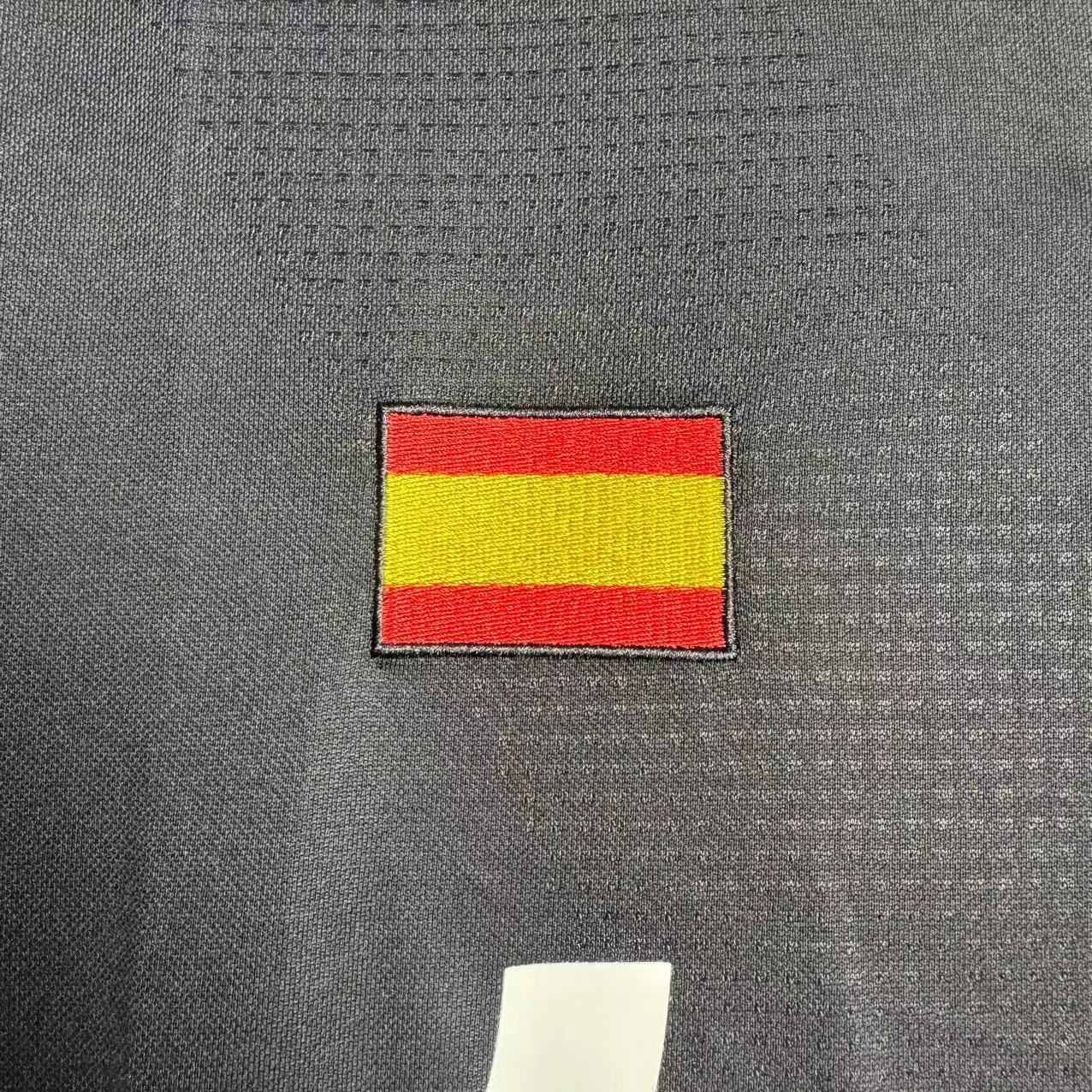 Real Madrid  Retro 2008-2009  away jersey