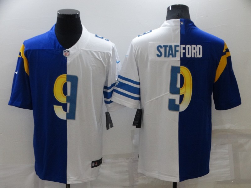 NFL Rams City Royals  baseball uniform