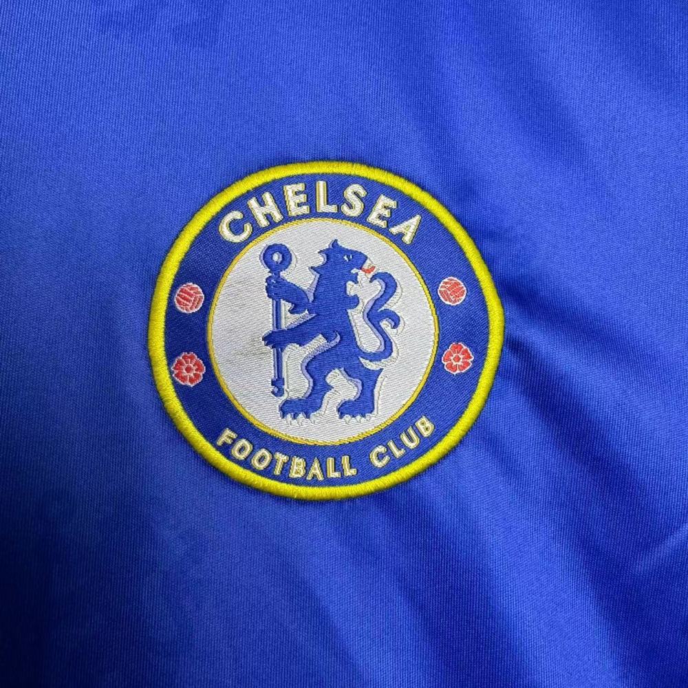 Chelsea Retro 2016-2017 season home jersey