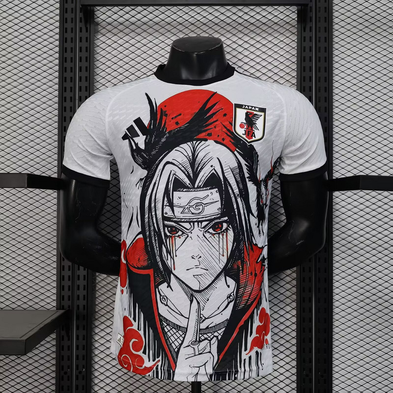 Japan 25/26 Special Jersey-Player Version