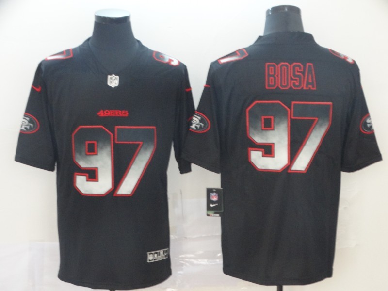 NFL  49ers City Royals  baseball uniform
