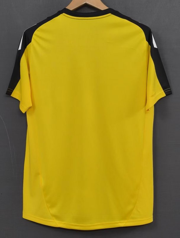 Atletico Mineiro 25/26 Training Jersey- Fans Version