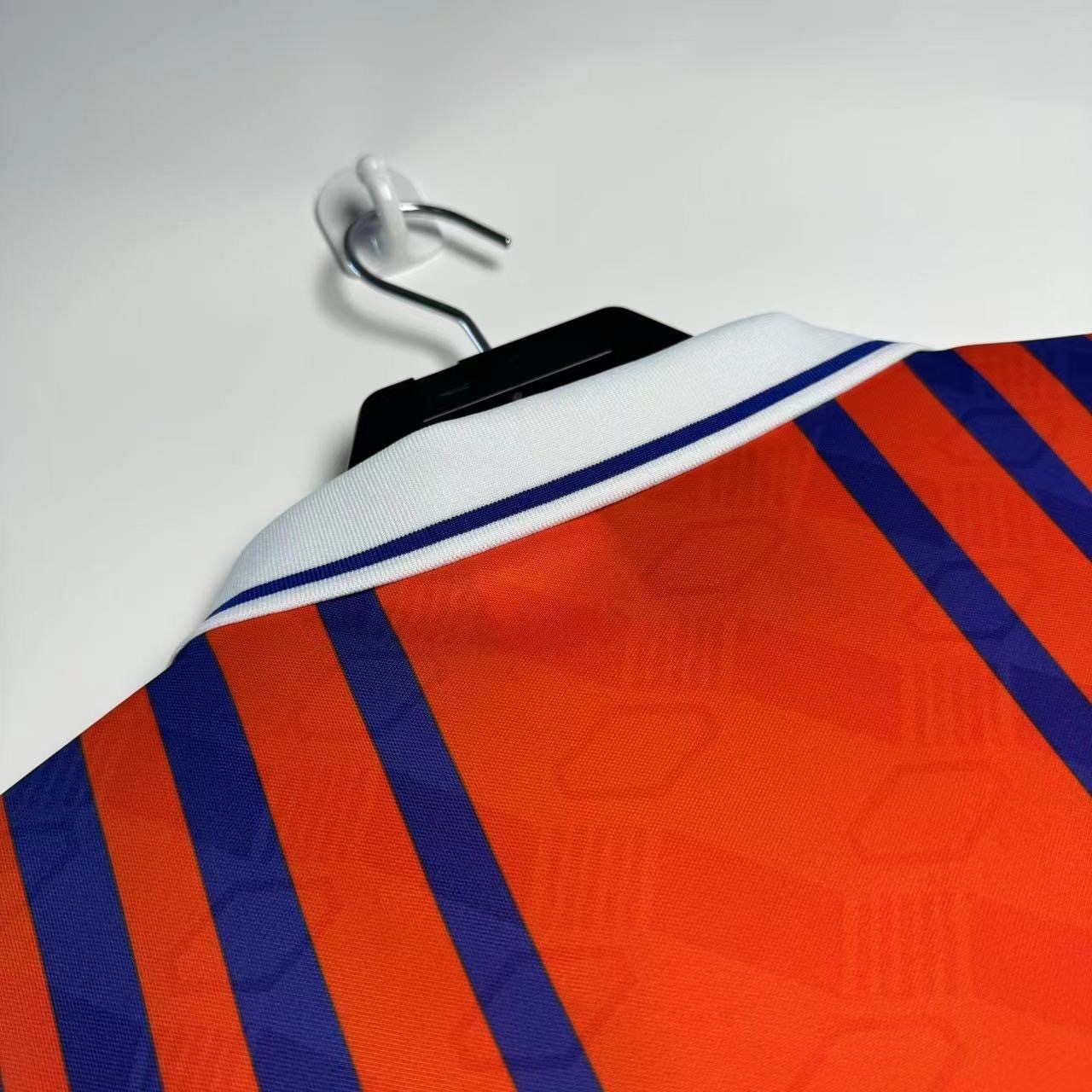 PSG 93-94  home jersey