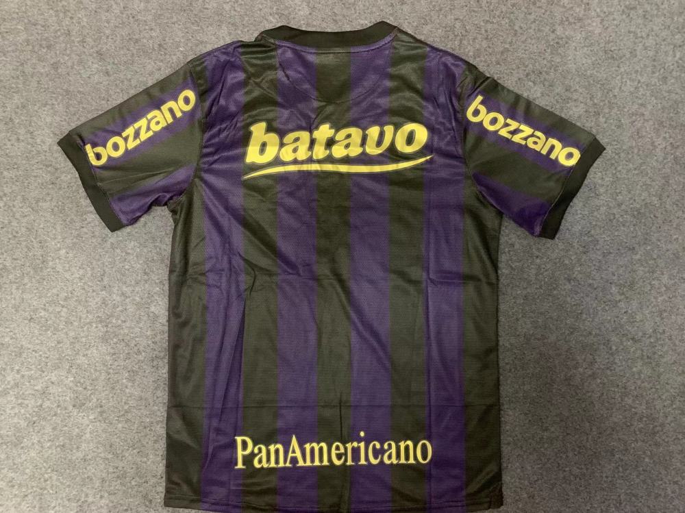 Corinthians Retro 1999 Anniversary Soccer Jersey