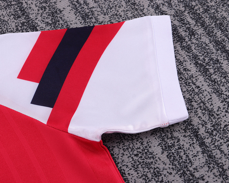 Arsenal 1992 Home Kids Retro Kit Jersey