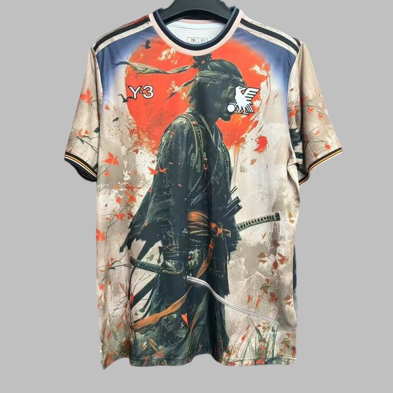 Japan 25/26  Special Soccer Jersey