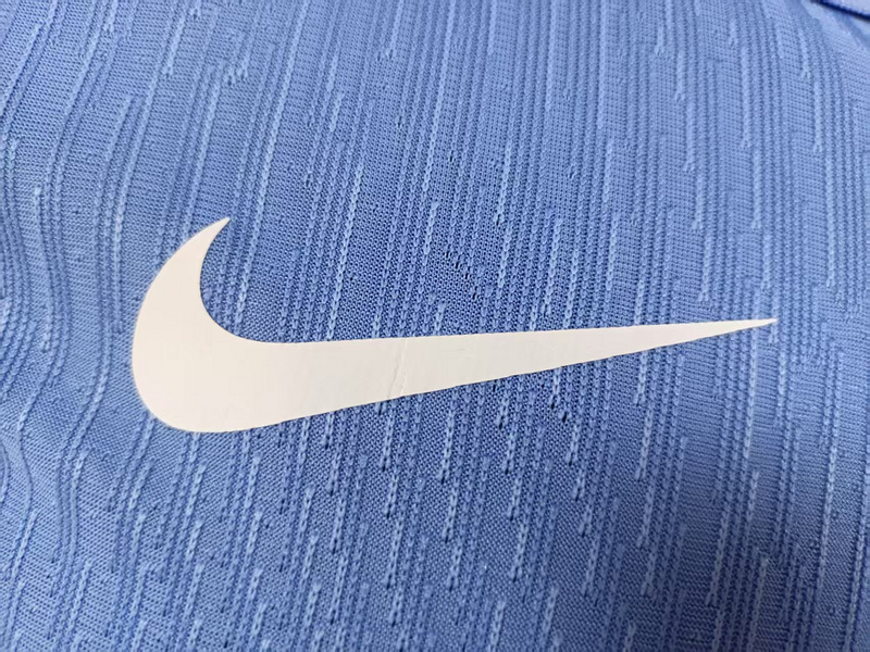 PSG 25/26 Polo Jersey-Player Version