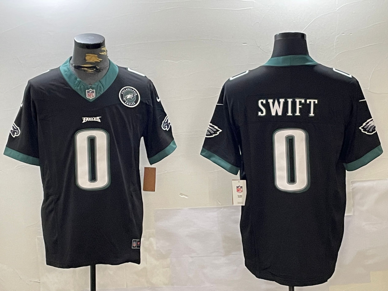 NFL Eagles City Royals  baseball uniform