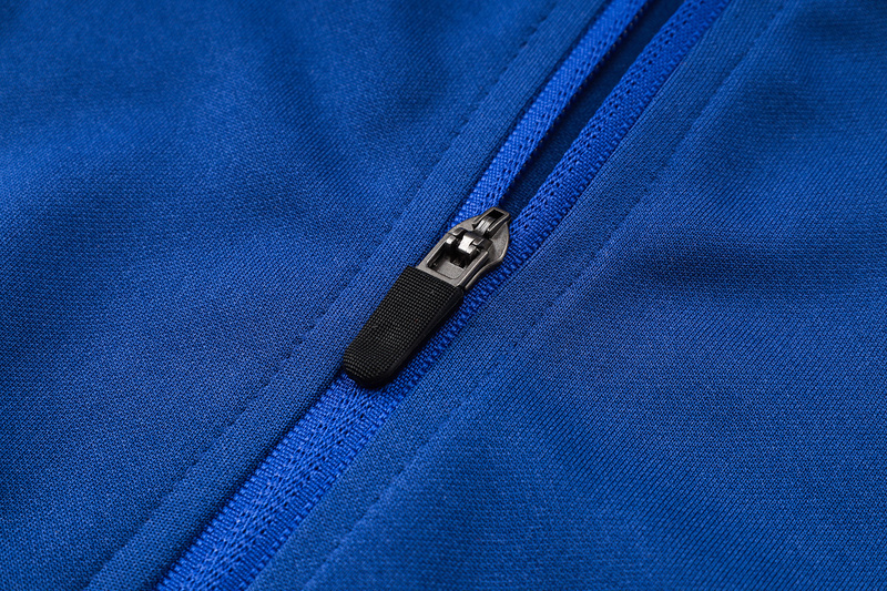 24-25 Chelsea Full-Zip Tracksuit Jersey  top + pants