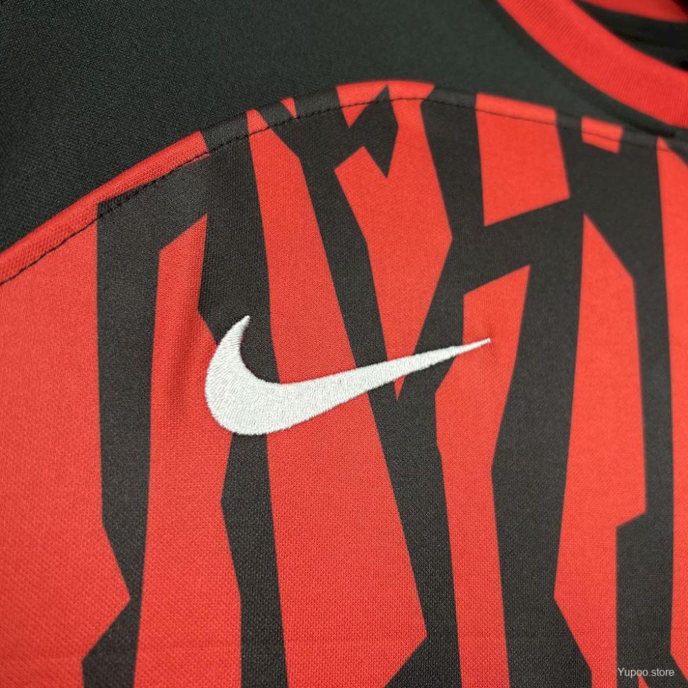 RCD Mallorca 24/25 Home Jersey-Fans Version