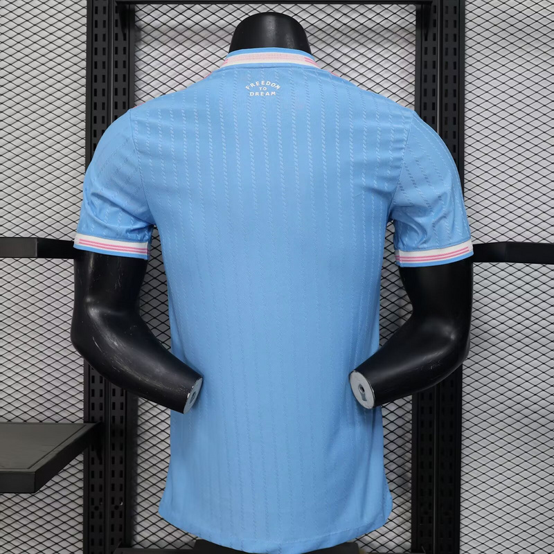 Inter Miami 25/26 Third Jersey-Player Version