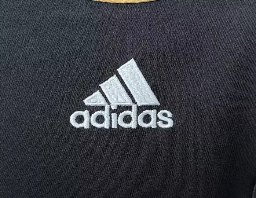 AC Milan Retro 2006-2007 season second jersey