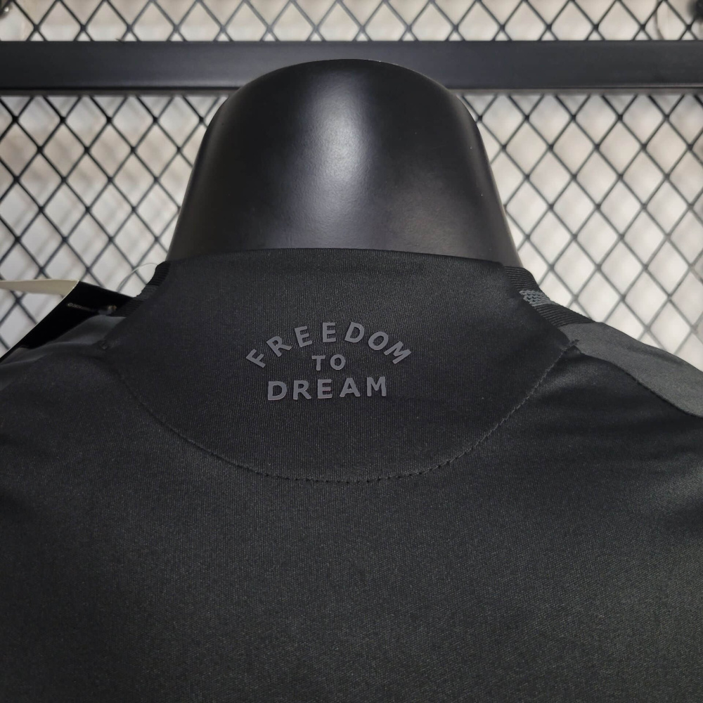 Inter Miami 25/26 Away Jersey-Player Version