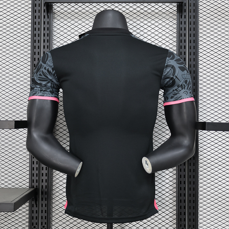 Palestine 2024 Special Jersey-Player Version
