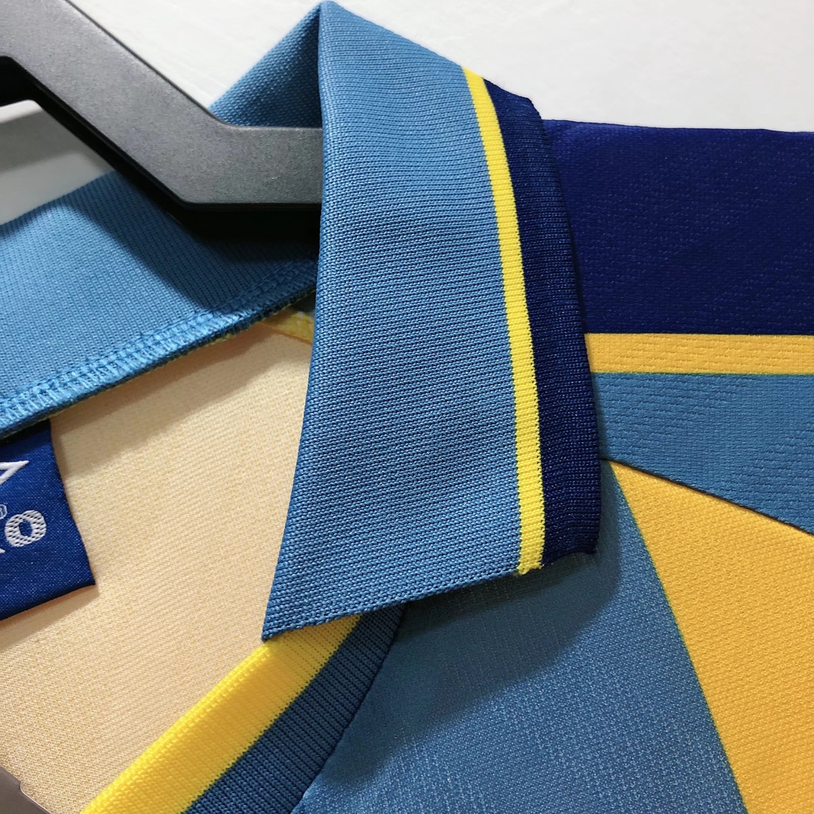 Chelsea Retro 1995-1997 season away jersey
