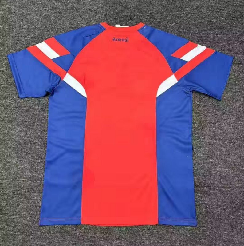 Arsenal 24/25  Special Jersey-Fans Version