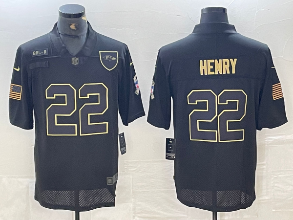 NFL Ravens City Royals  baseball uniform