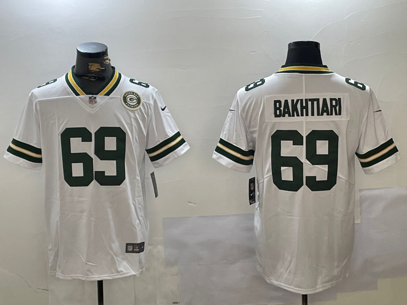 NFL  Packers City Royals  baseball uniform