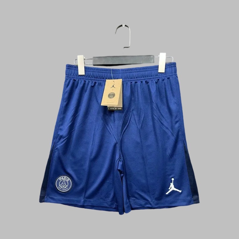 PSG 24/25 Fourth Soccer Shorts